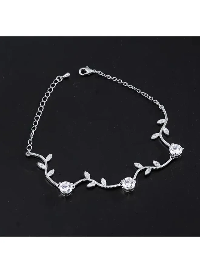 روفو Crystal Bracelet